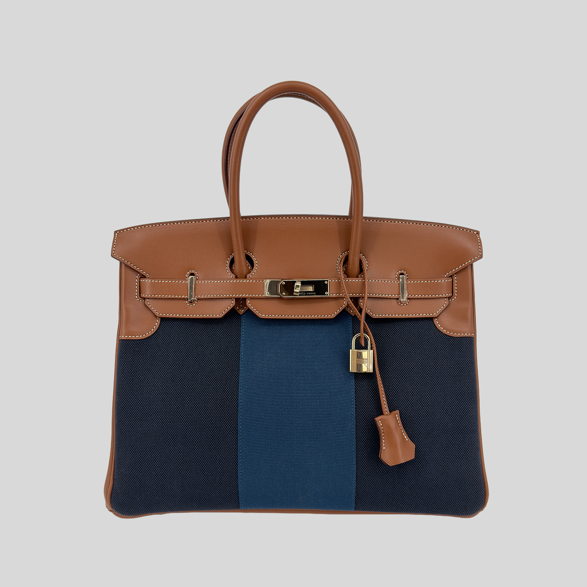 Hermès Birkin 35 