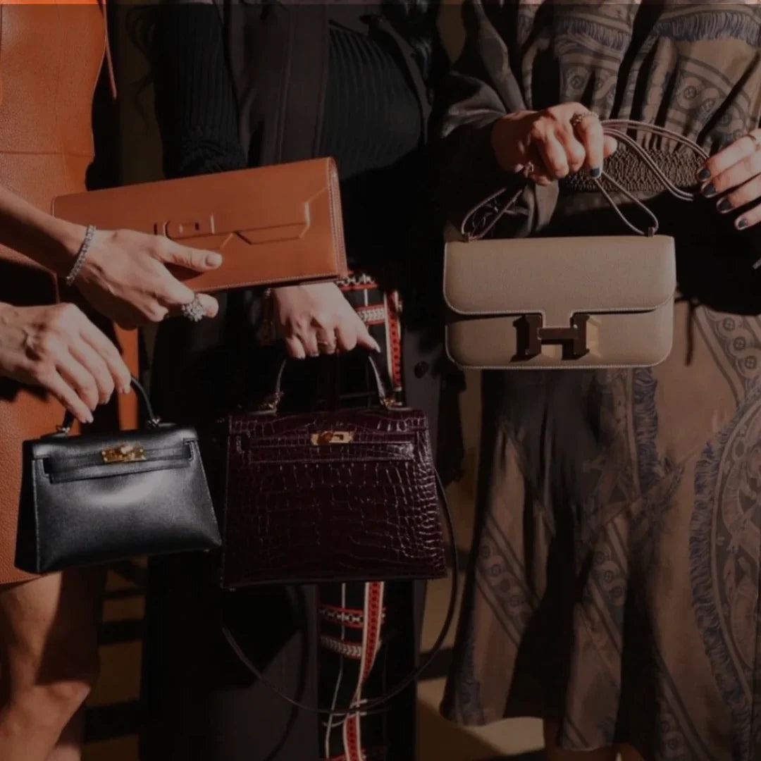 Understanding Hermes Stamps