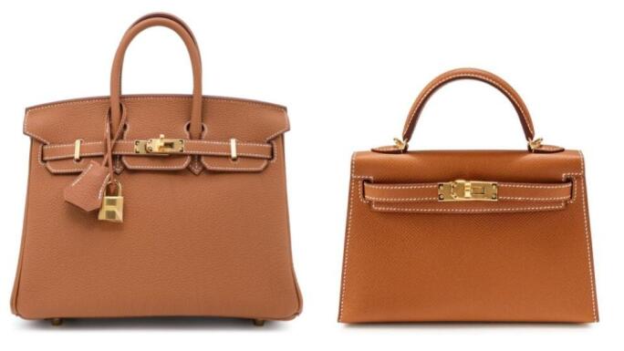 Birkin vs. Kelly