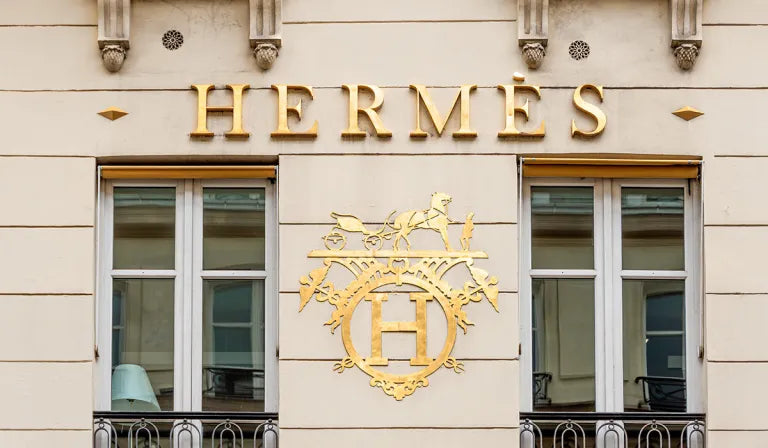 Hermès Opens Maison Bond Street: A New Landmark for Luxury in London