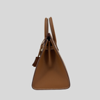 Hermès Birkin 25 Sellier Gold Epsom Gold Hardware