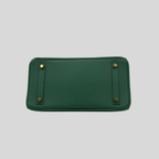 Hermès Birkin 30 Vert Vertigo Epsom Palladium Hardware
