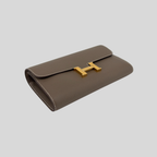 Hermès Constance To Go Etoupe Epsom Gold Hardware | Randolph Goods