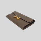 Hermès Constance To Go Etoupe Epsom Gold Hardware | Randolph Goods