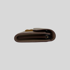 Hermès Constance To Go Etoupe Epsom Gold Hardware | Randolph Goods