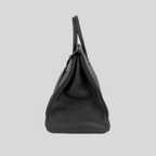 Hermès Birkin 40 Black Togo Palladium Hardware | Randolph Goods