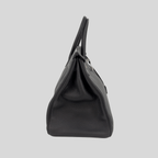 Hermès Birkin 40 Black Togo Palladium Hardware | Randolph Goods