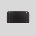 Hermès Birkin 40 Black Togo Palladium Hardware | Randolph Goods
