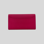 Hermès Constance To Go Framboise Epsom Lizard Buckle Palladium Hardware | Randolph Goods