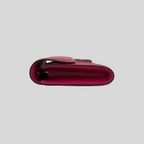 Hermès Constance To Go Framboise Epsom Lizard Buckle Palladium Hardware | Randolph Goods