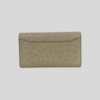 Hermès Constance To Go Béton Ostrich Gold Hardware | Randolph Goods