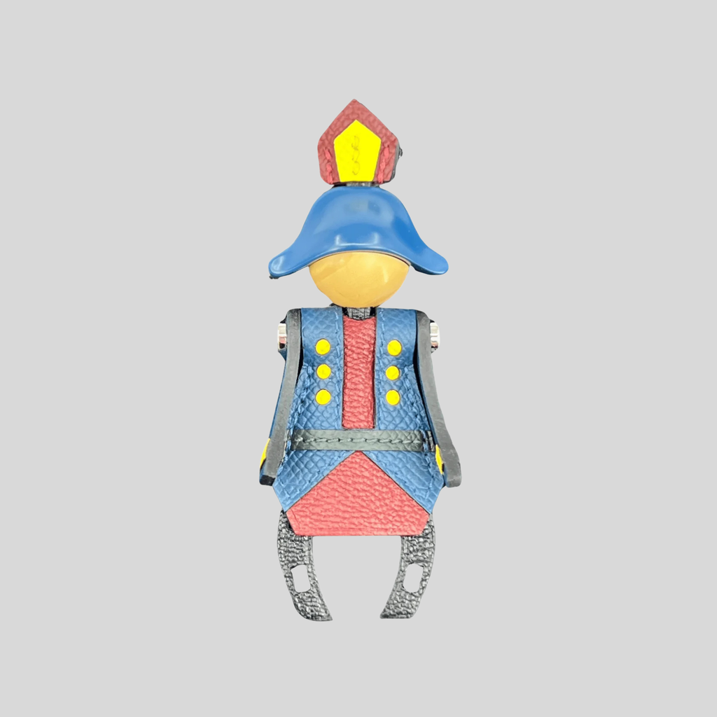 Hermès Artificer Bag Charm