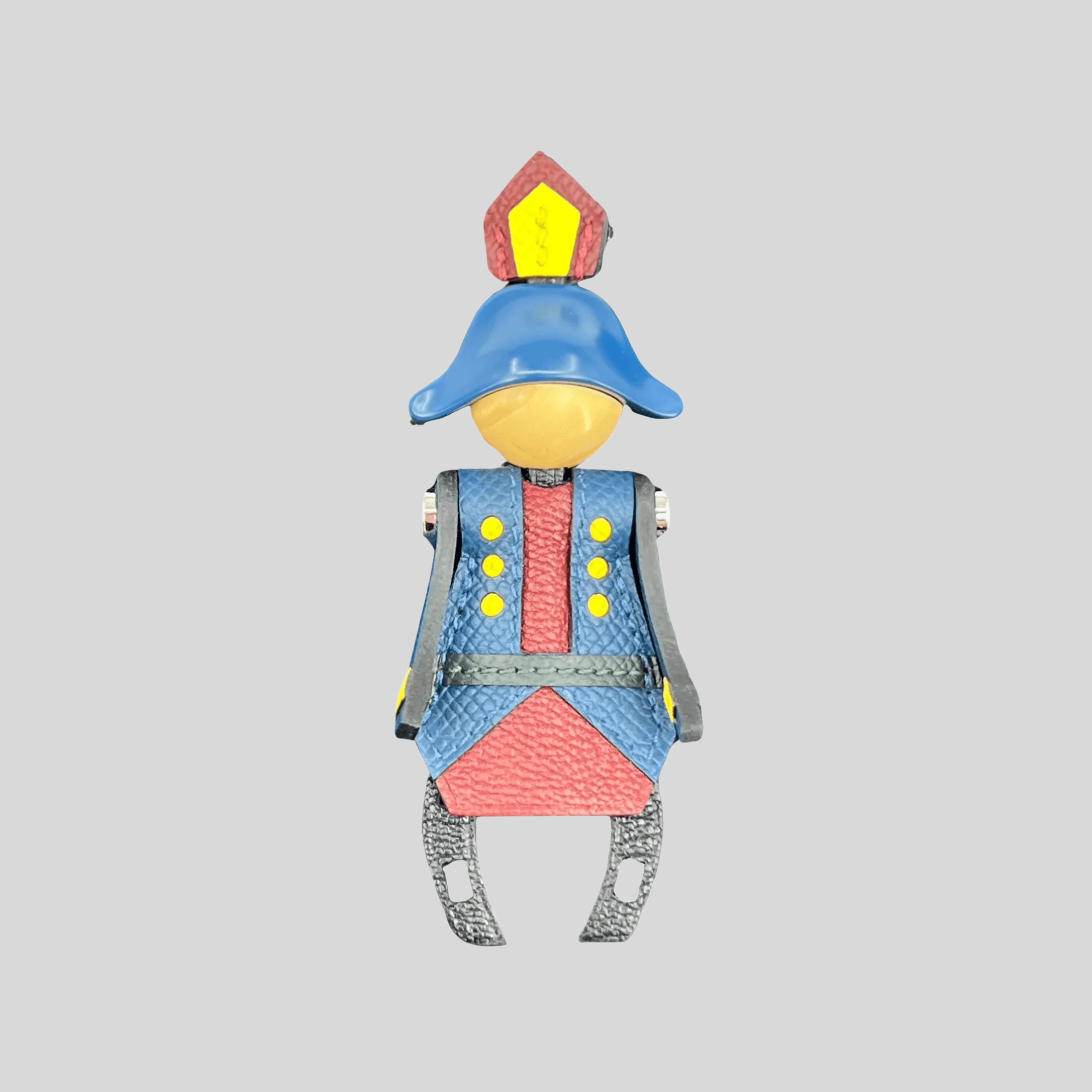 Hermès Artificer Bag Charm