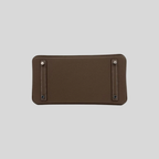 Hermès Birkin 30 Étoupe Togo Palladium Hardware