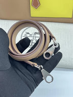 Hermès Kelly 25 Chai Multicolor Swift Palladium