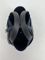 Hermès Picotin Lock 18 Limited Edition ‘Go Team’ – Bleu Nuit/Caban