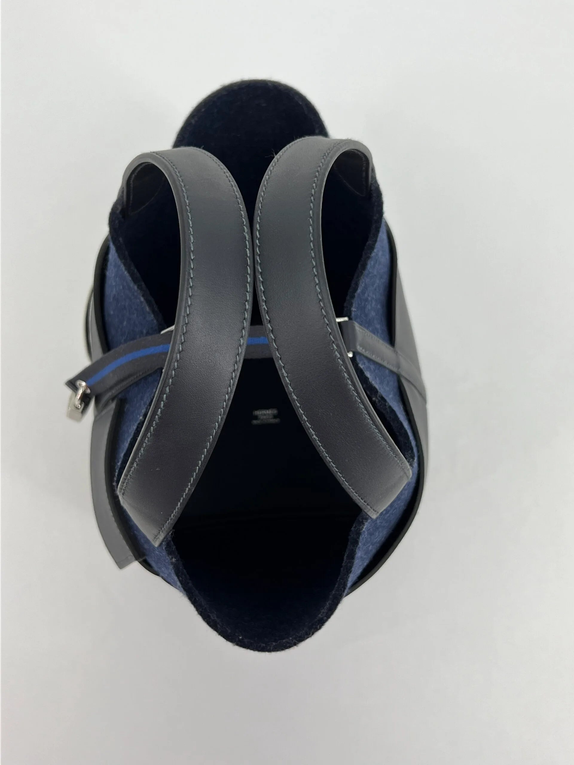 Hermès Picotin Lock 18 Limited Edition ‘Go Team’ – Bleu Nuit/Caban