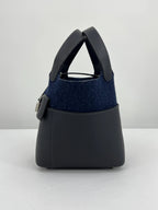 Hermès Picotin Lock 18 Limited Edition ‘Go Team’ – Bleu Nuit/Caban