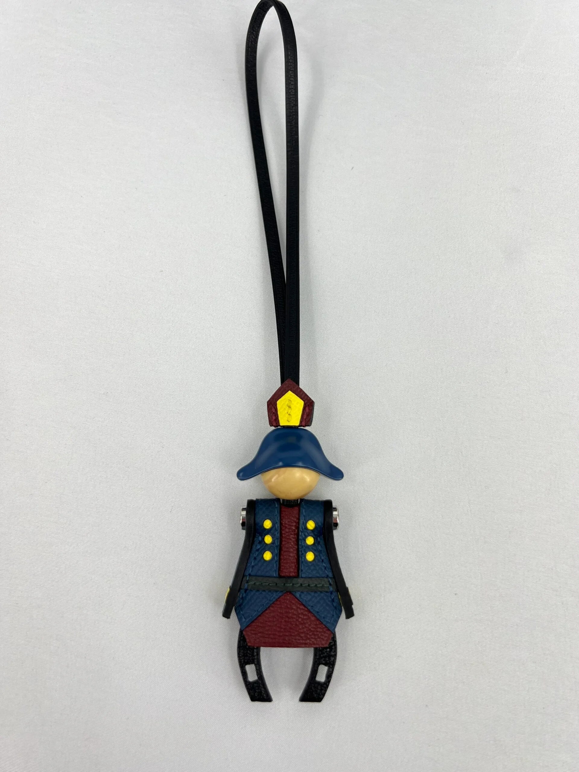 Hermès Artificer Bag Charm