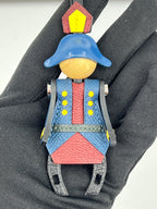 Hermès Artificer Bag Charm
