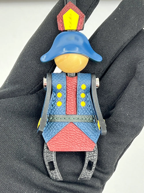 Hermès Artificer Bag Charm