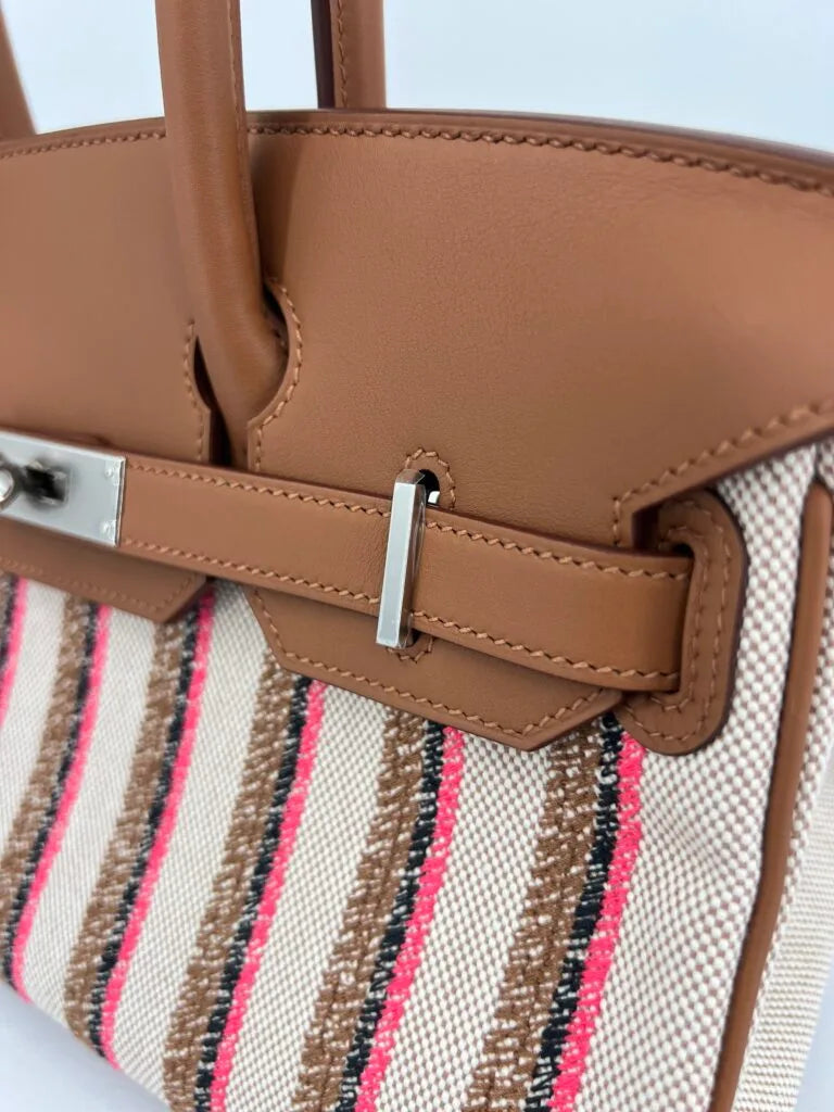 Hermès Shoulder Birkin Light 29 – Rare & Exceptional