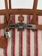 Hermès Shoulder Birkin Light 29 – Rare & Exceptional