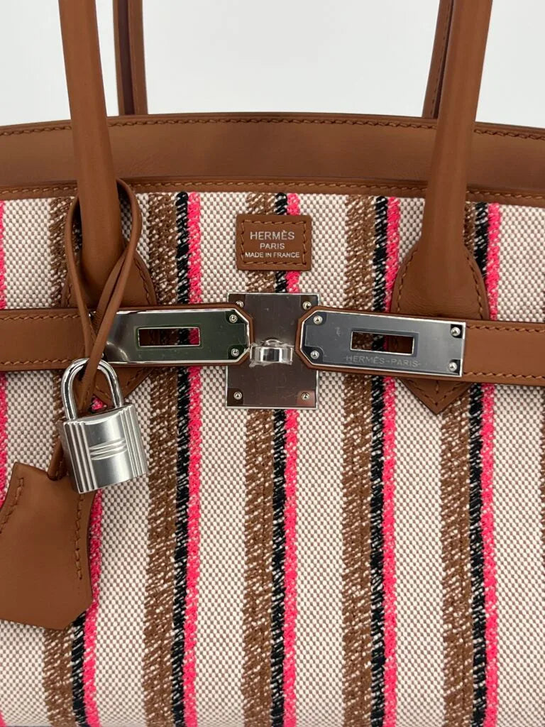 Hermès Shoulder Birkin Light 29 – Rare & Exceptional
