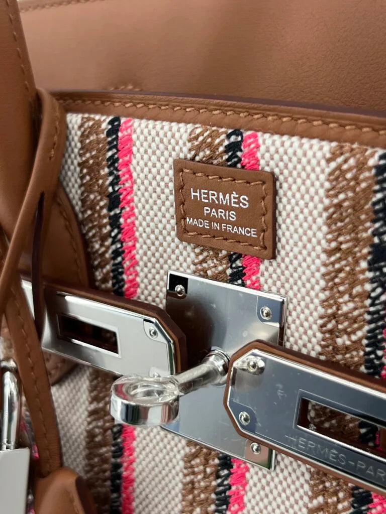 Hermès Shoulder Birkin Light 29 – Rare & Exceptional