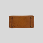 Hermès HAC 32 Gold Ostrich Gold Hardware