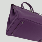 Hermès Birkin 35 Anemone Togo Palladium Hardware | Randolph Goods