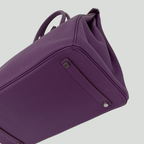 Hermès Birkin 35 Anemone Togo Palladium Hardware | Randolph Goods