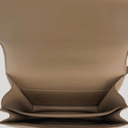 Hermès Constance 18 Gris Tourterelle Swift Palladium Hardware