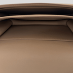 Hermès Constance 18 Gris Tourterelle Swift Palladium Hardware