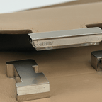 Hermès Constance 18 Gris Tourterelle Swift Palladium Hardware