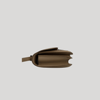 Hermès Constance 18 Gris Tourterelle Swift Palladium Hardware