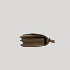 Hermès Constance 18 Gris Tourterelle Swift Palladium Hardware