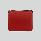 Hermès Constance 24 Rose Jaipur Epsom Palladium Hardware | Randolph Goods