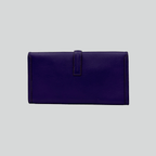 Hermès Jige Elan 29 Iris Swift