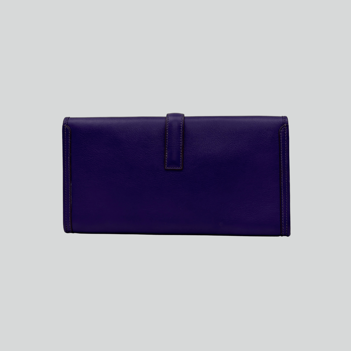 Hermès Jige Elan 29 Iris Swift