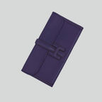 Hermès Jige Elan 29 Iris Swift
