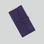 Hermès Jige Elan 29 Iris Swift