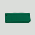 Hermès Kelly 40 Menthe Togo Palladium Hardware | Randolph Goods