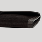 Hermès Rare Jige Elan 29 Ebene Evercalf Leather/Troika Ponyhair | Randolph Goods
