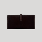 Hermès Rare Jige Elan 29 Ebene Evercalf Leather/Troika Ponyhair | Randolph Goods