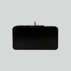 Hermès Sanglons Black Box Palladium Hardware | Randolph Goods
