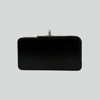 Hermès Sanglons Black Box Palladium Hardware | Randolph Goods
