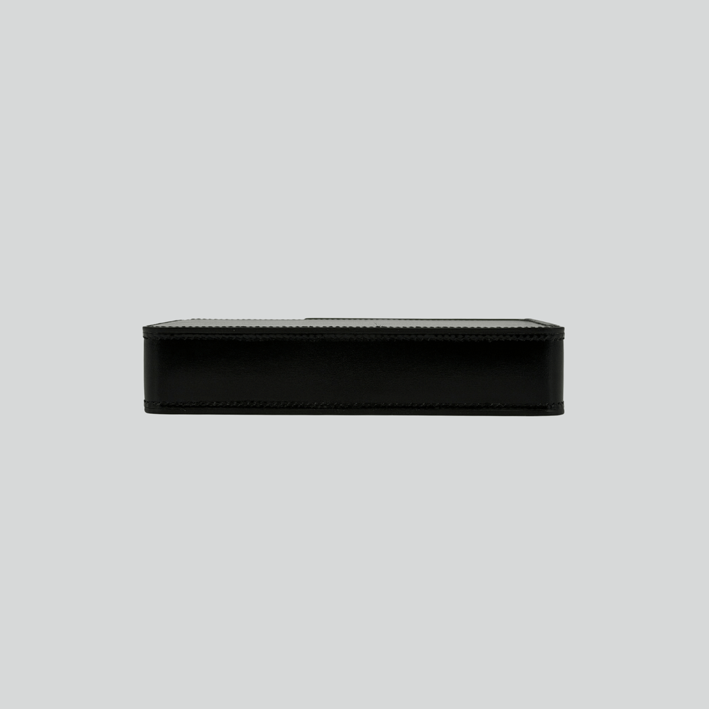 Hermès Sanglons Black Box Palladium Hardware | Randolph Goods