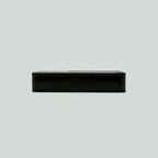 Hermès Sanglons Black Box Palladium Hardware | Randolph Goods