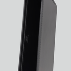 Hermès Sanglons Black Box Palladium Hardware | Randolph Goods